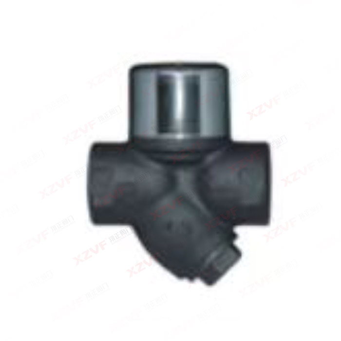 热动力式蒸汽疏水阀CS19H（Y型）