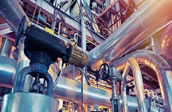 升降式止回阀日常应用注意事项，正确安装很关键！