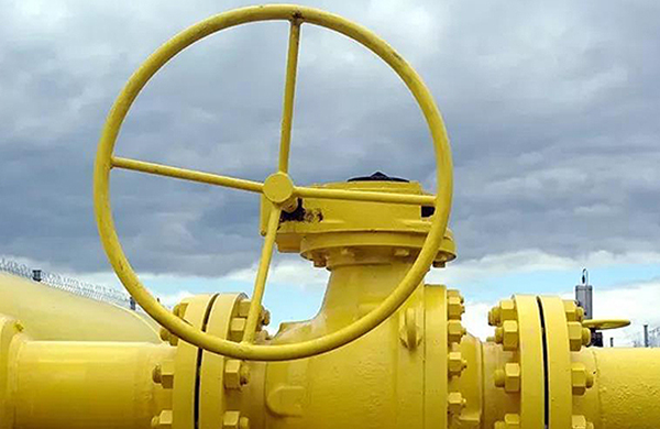 不锈钢法兰闸阀在造纸厂的创新应用